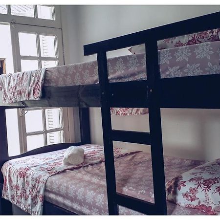 Hostel Santana - Metro Santana São Paulo Eksteriør billede