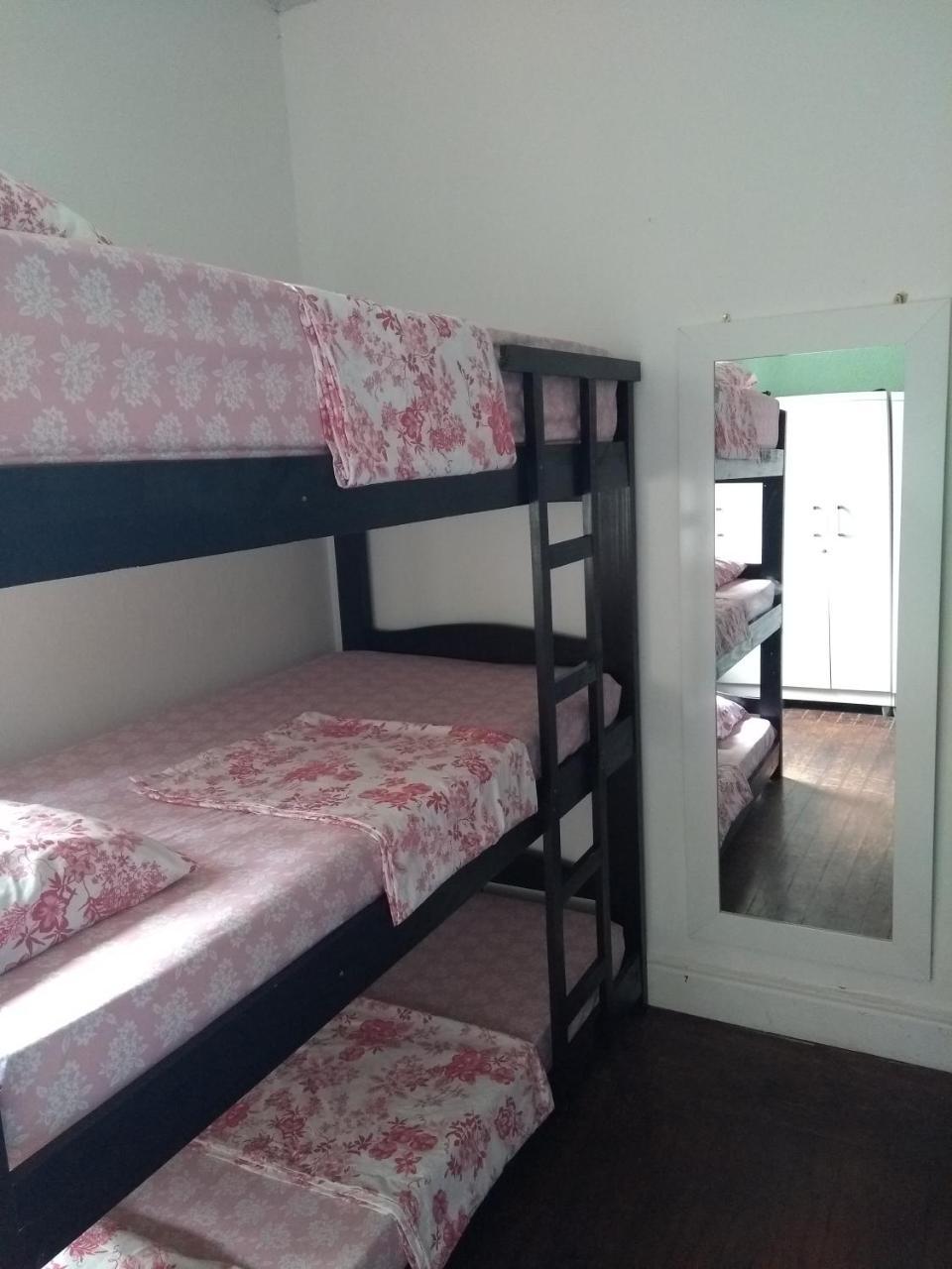 Hostel Santana - Metro Santana São Paulo Eksteriør billede