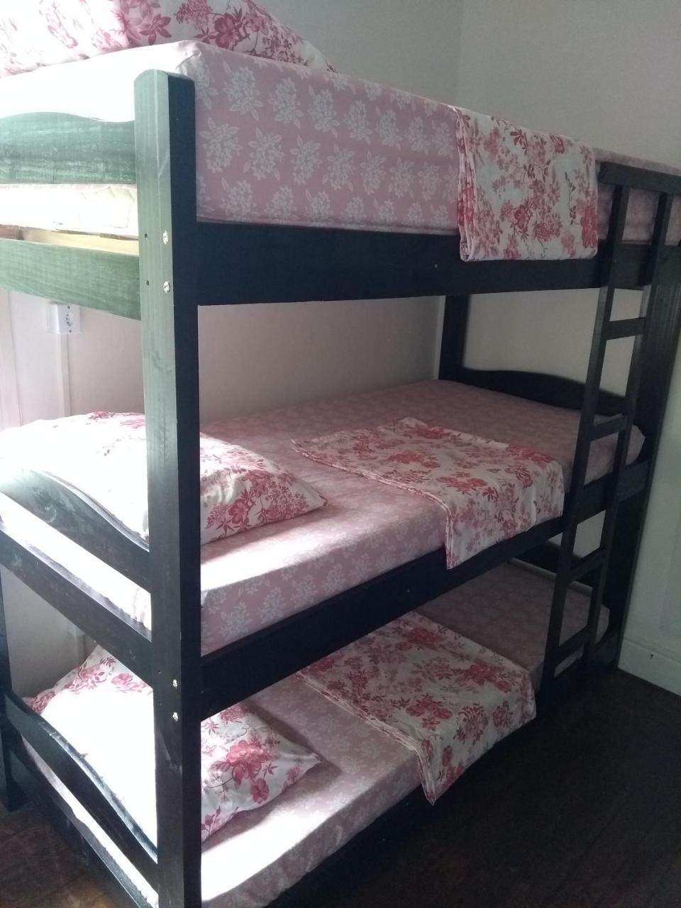 Hostel Santana - Metro Santana São Paulo Eksteriør billede