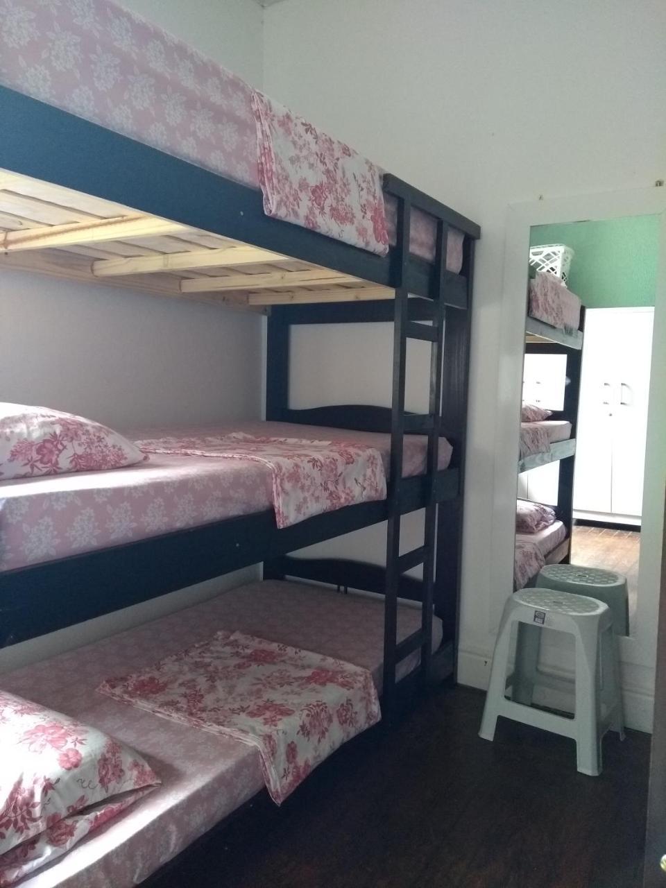 Hostel Santana - Metro Santana São Paulo Eksteriør billede